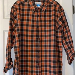 COLUMBIA Men’s long sleeve